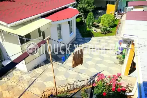 Частный сектор «Уют на Камышовой», Заозерное
