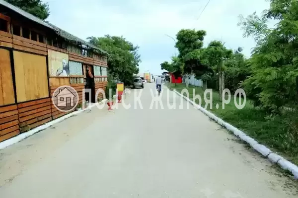 Частный сектор «Уют на Камышовой», Заозерное