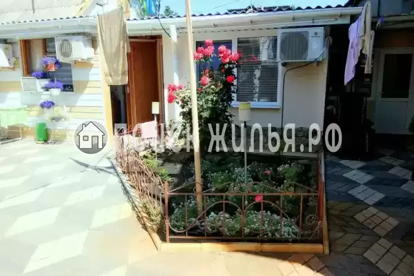 Частный сектор «Уют на Камышовой», Заозерное