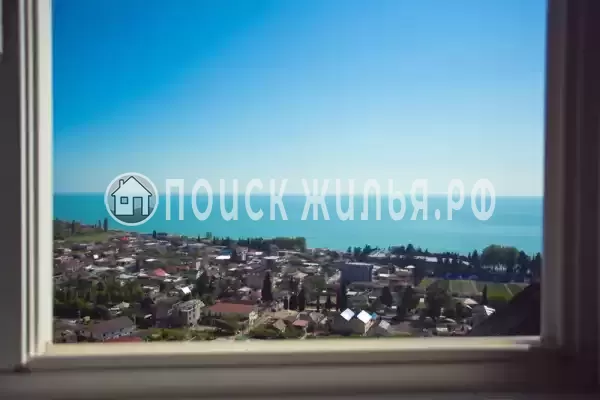 Гостевой дом «В гостях у Аревик», Гагра