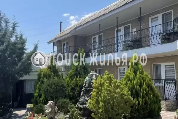 Частный сектор «Крымский дворик», Коктебель