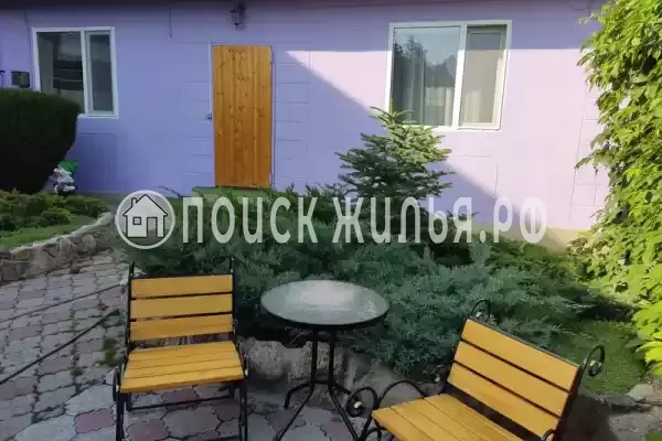 Частный сектор «Крымский дворик», Коктебель