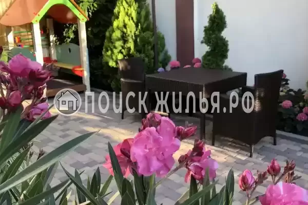 Гостиница «Янтарный Хаус», Геленджик