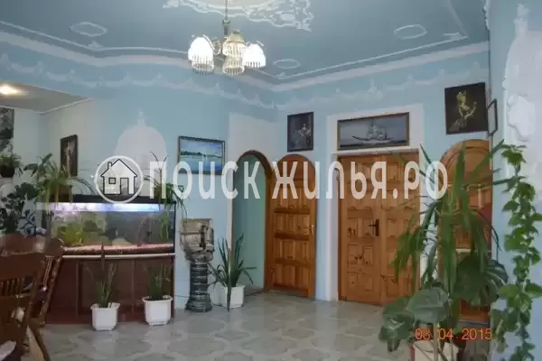 Гостевой дом «Дом с бассейном», Евпатория