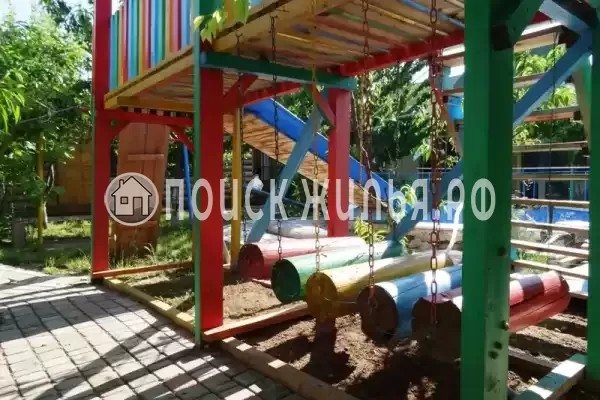 Гостевой дом «Дом с бассейном», Евпатория