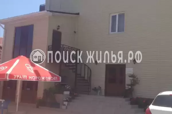Частный сектор «Ника», Джубга