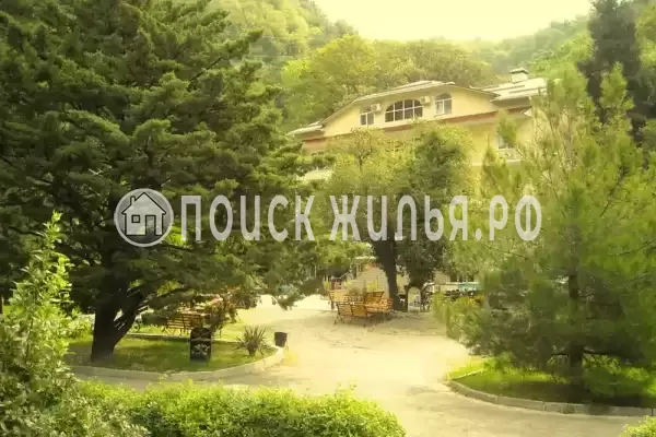 Гостевой дом «Янтарь», Лазаревское