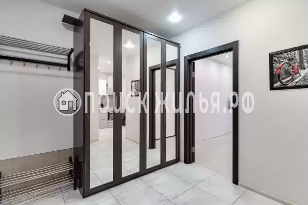 Квартира «Самый центр элитный ЖК», Ростов-на-Дону