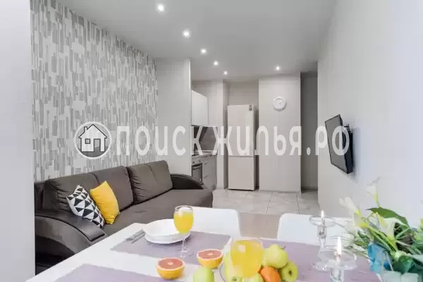 Квартира «Самый центр элитный ЖК», Ростов-на-Дону