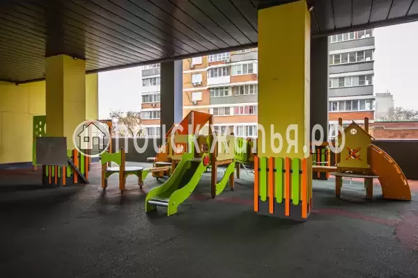Квартира «Самый центр элитный ЖК», Ростов-на-Дону