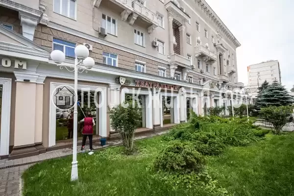 Квартира «У Театральной площади», Ростов-на-Дону