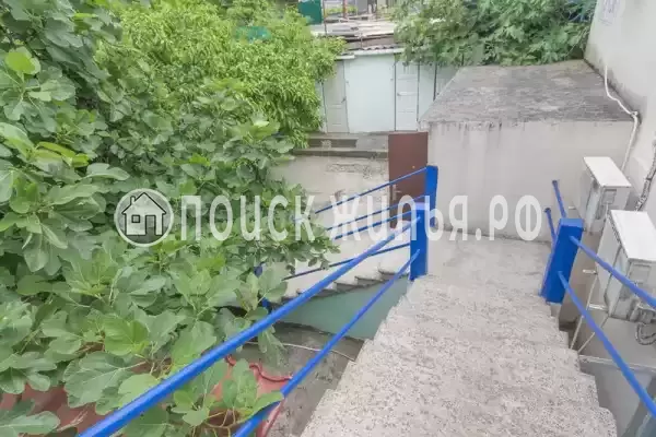 Гостевой дом «У Саркиса», Гагра Гостевой дом «У Саркиса», Гагра