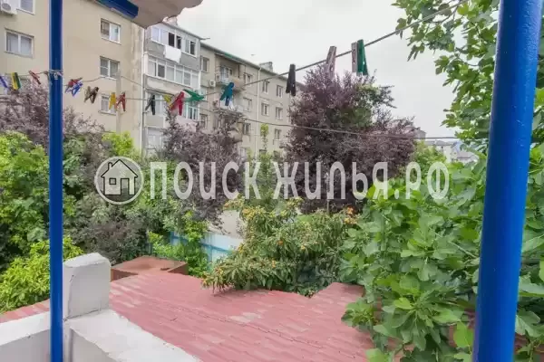 Гостевой дом «У Саркиса», Гагра Гостевой дом «У Саркиса», Гагра