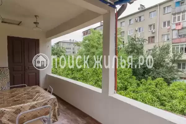 Гостевой дом «У Саркиса», Гагра Гостевой дом «У Саркиса», Гагра