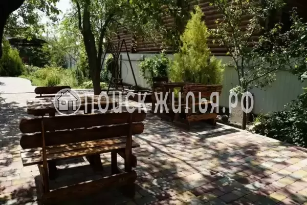Гостевой дом «На Мира», Кабардинка