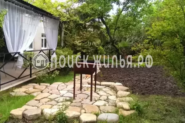 Частный сектор «Лоопландия», Лоо