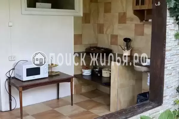 Частный сектор «Частное домовладение на Партизанской», Дивноморское Частный сектор «Частное домовладение на Партизанской», Дивноморское