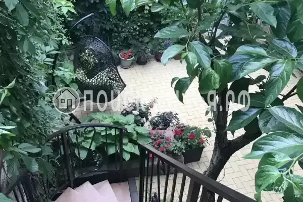 Частный сектор «Частное домовладение на Партизанской», Дивноморское Частный сектор «Частное домовладение на Партизанской», Дивноморское