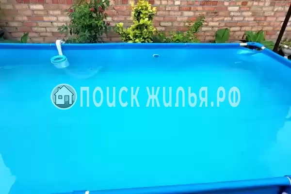 Частный сектор «Частное домовладение на Морской», Ейск