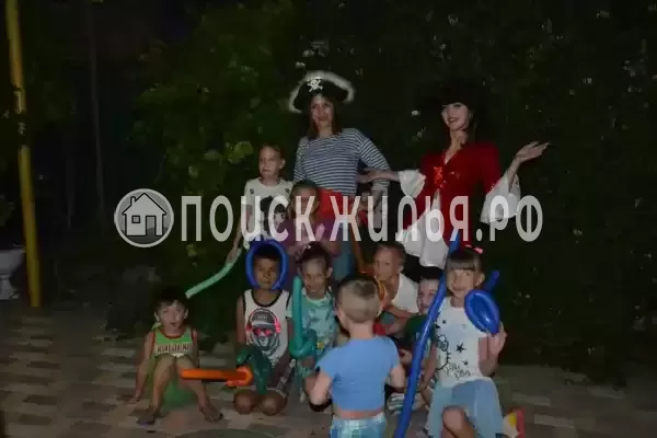Частный сектор «Частное домовладение на Морской», Ейск