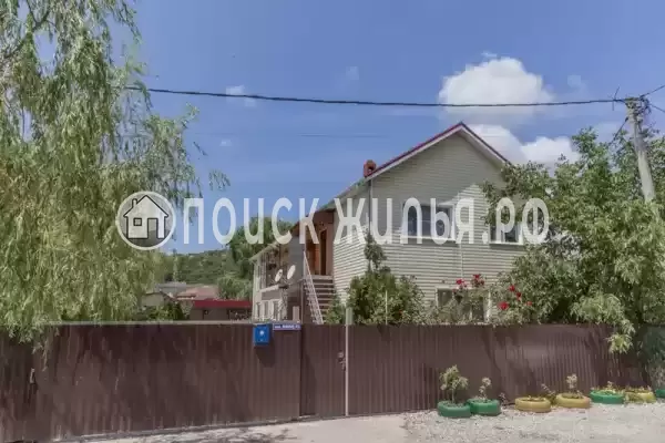 Гостевой дом «Белла», Джубга