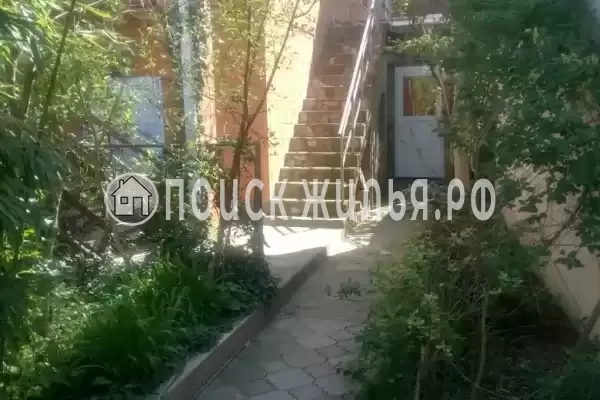 Частный сектор «На Горького», Геленджик