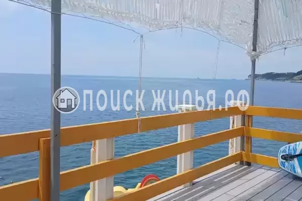 Частный сектор «Ника», Совет-Квадже