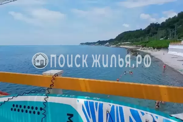 Частный сектор «Ника», Совет-Квадже