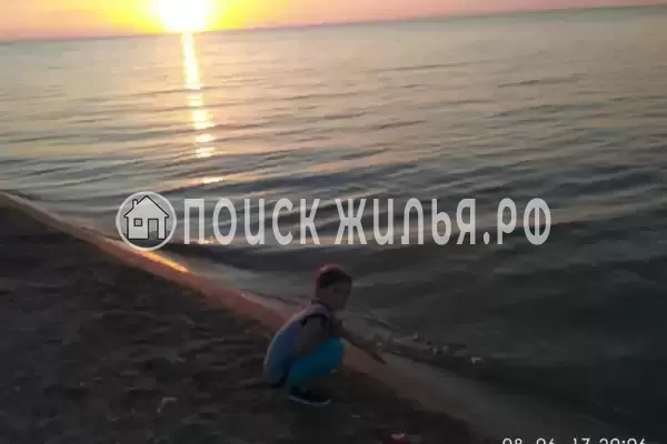 Частный сектор «Частное домовладение на Казачей», Голубицкая
