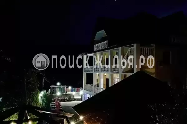 «Олимпик», Волконка «Олимпик», Волконка