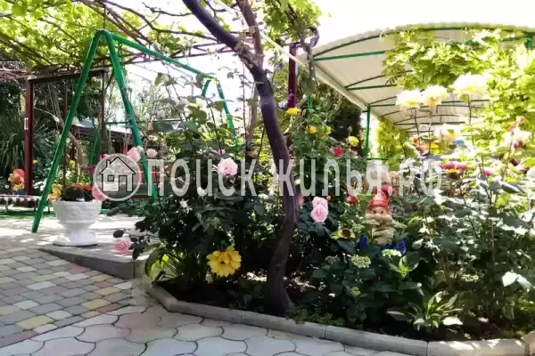 Частный сектор, Уютная, д.2А, Витязево Частный сектор, Уютная, д.2А, Витязево