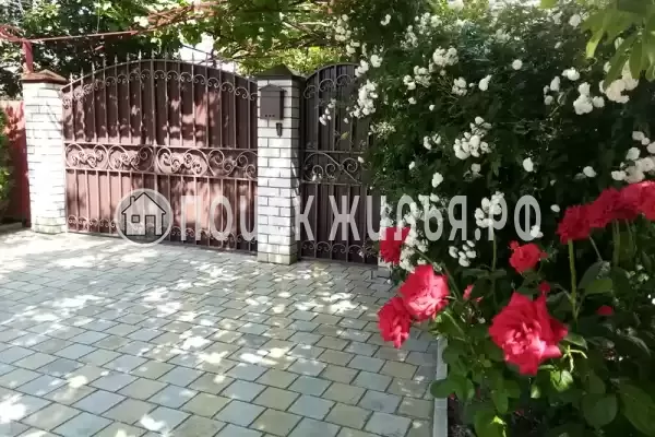 Частный сектор, Уютная, д.2А, Витязево Частный сектор, Уютная, д.2А, Витязево