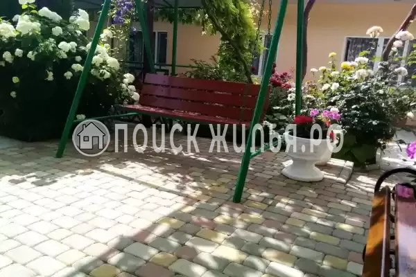 Частный сектор, Уютная, д.2А, Витязево Частный сектор, Уютная, д.2А, Витязево
