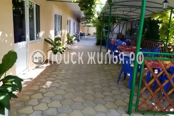 Частный сектор, Уютная, д.2А, Витязево Частный сектор, Уютная, д.2А, Витязево