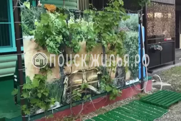 «Отдых», Голубицкая