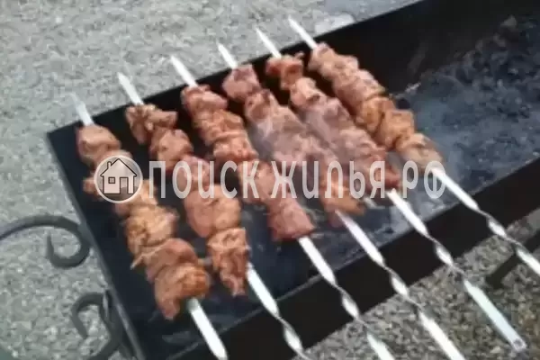 «Отдых», Голубицкая