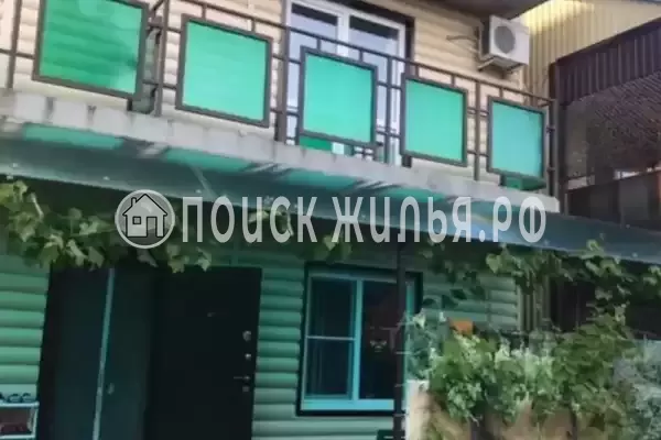 «Отдых», Голубицкая