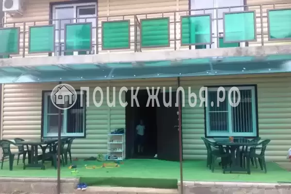 «Отдых», Голубицкая