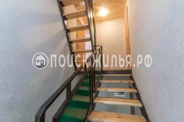 «Отдых», Голубицкая