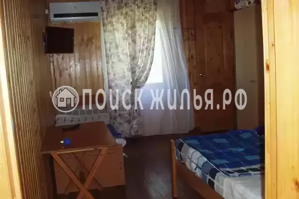 Частный сектор «Людмила», Макопсе