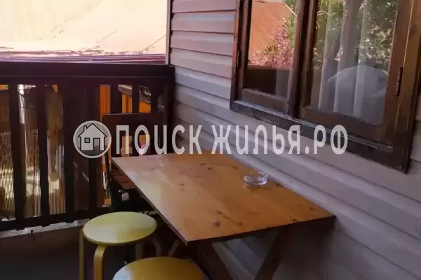 Частный сектор «Людмила», Макопсе