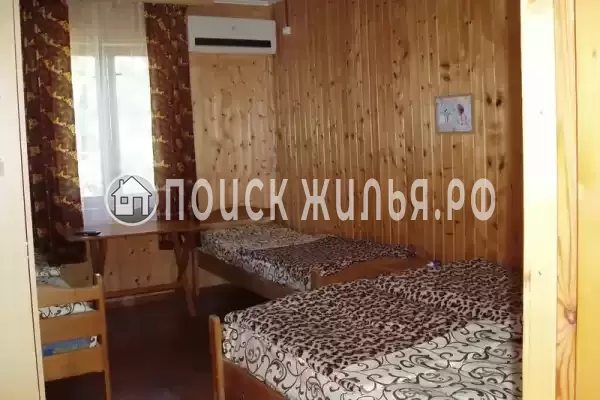 Частный сектор «Людмила», Макопсе