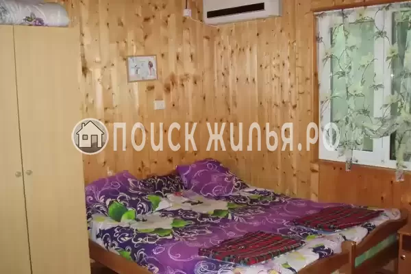 Частный сектор «Людмила», Макопсе