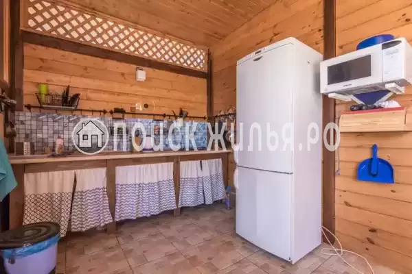 Частный сектор «Коттедж на Курортной», Голубицкая