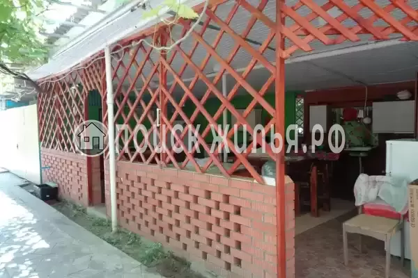 Частный сектор «Сирень», Пересыпь Частный сектор «Сирень», Пересыпь