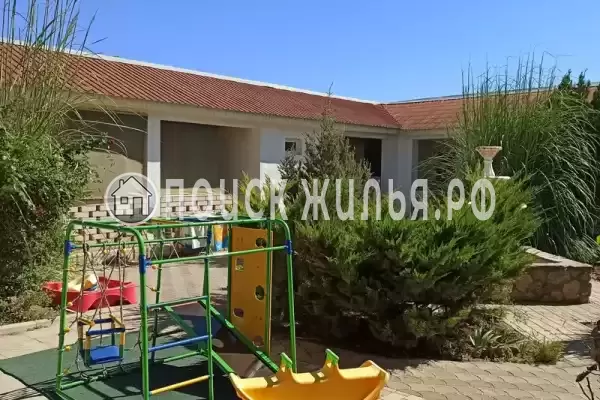 Частный сектор «Комфорт», Евпатория