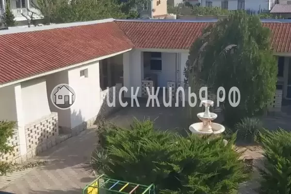 Частный сектор «Комфорт», Евпатория
