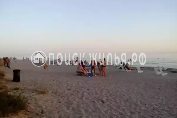 Частный сектор «Комфорт», Евпатория
