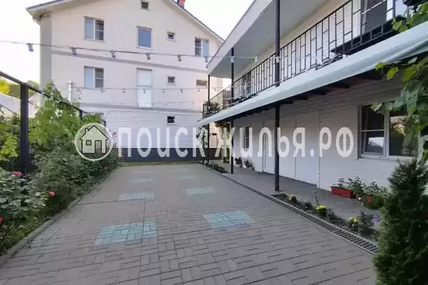 Частный сектор «Натали», Архипо-Осиповка