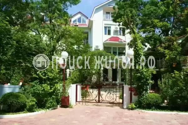 Частный сектор «Марго», Дивноморское